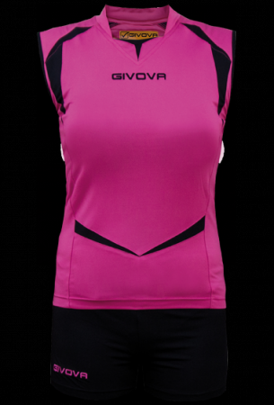 GIVOVA - volejbalové dresové súpravy